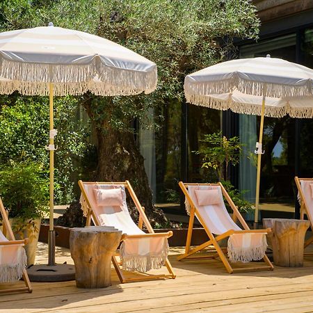 Sublime Comporta Country Retreat & Spa Exterior foto