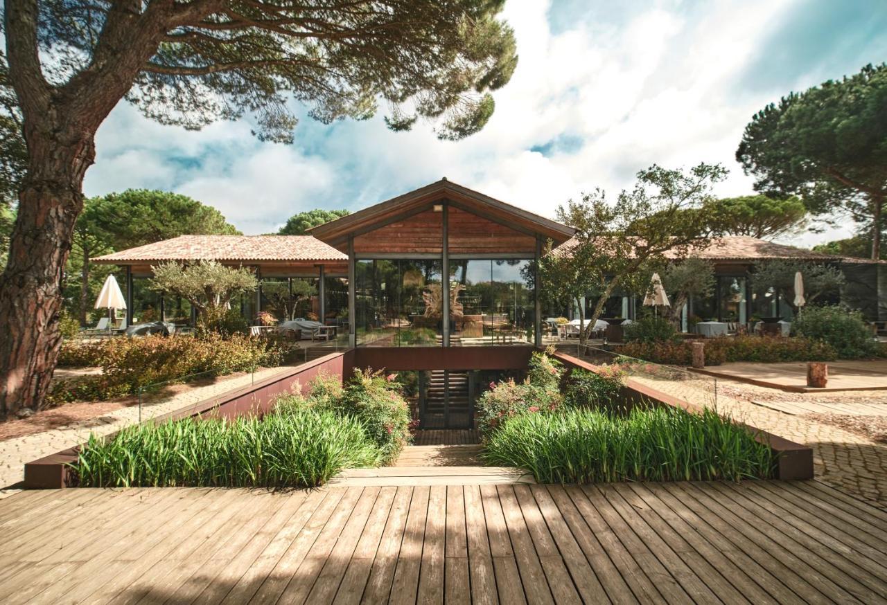 Sublime Comporta Country Retreat & Spa Exterior foto