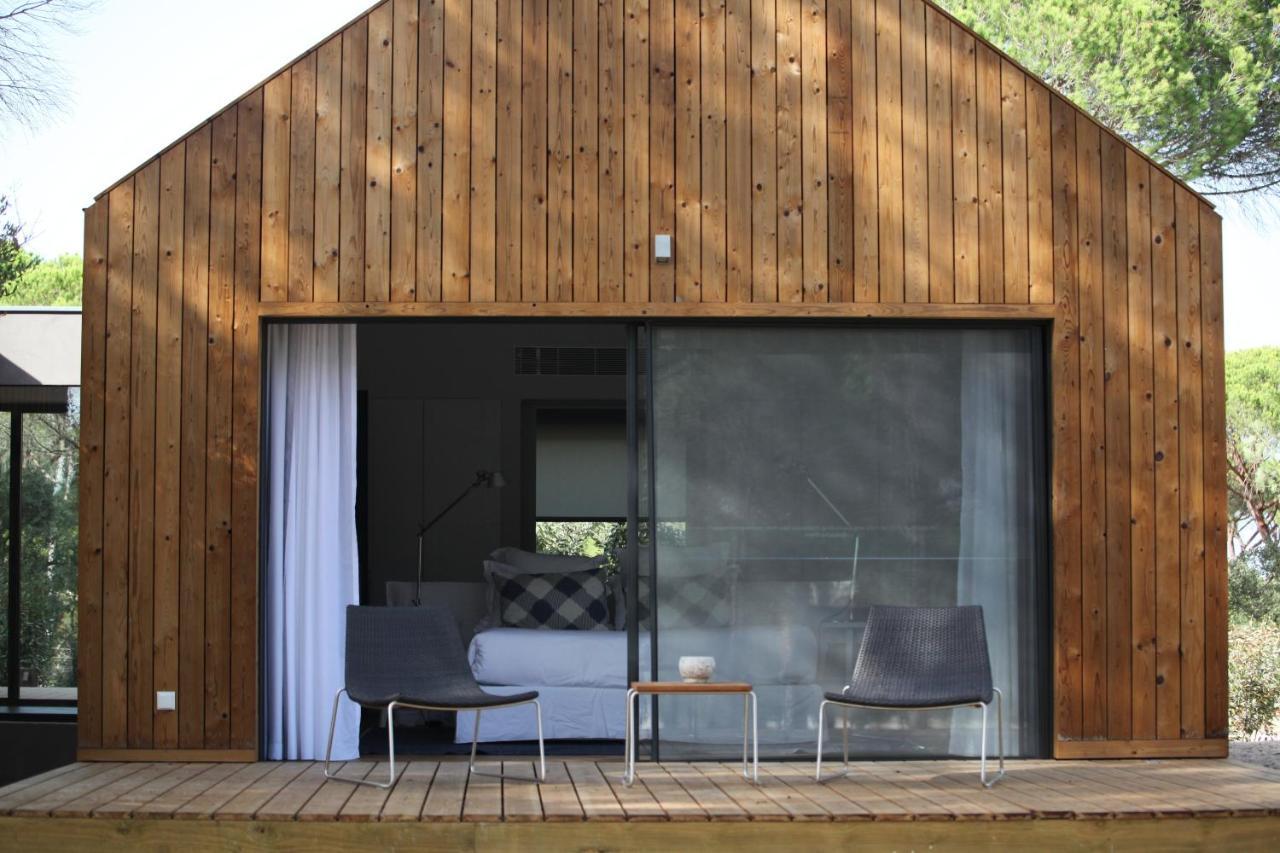 Sublime Comporta Country Retreat & Spa Exterior foto