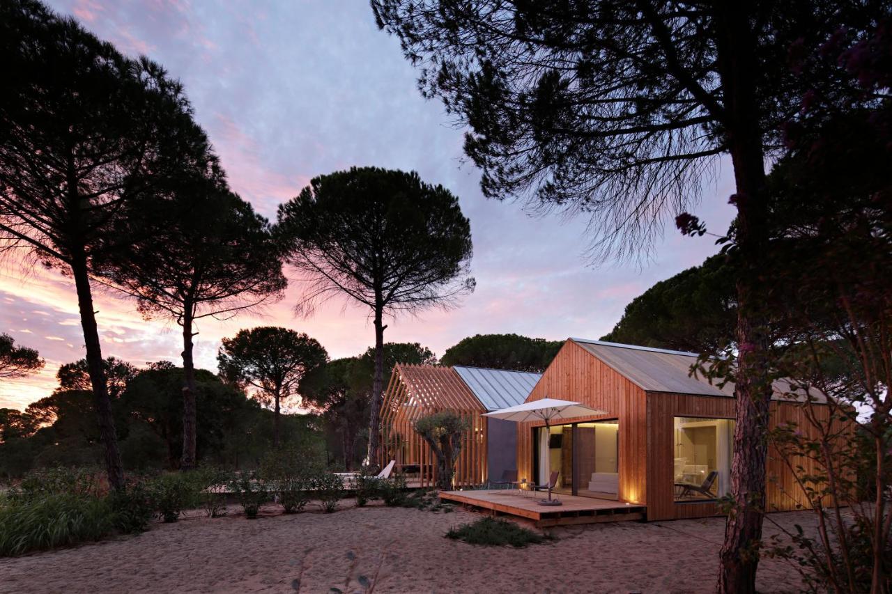 Sublime Comporta Country Retreat & Spa Exterior foto