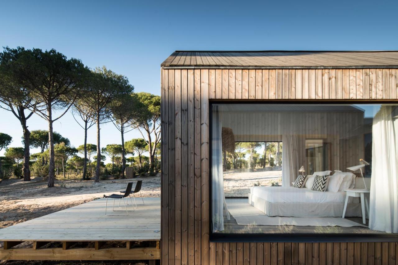 Sublime Comporta Country Retreat & Spa Exterior foto
