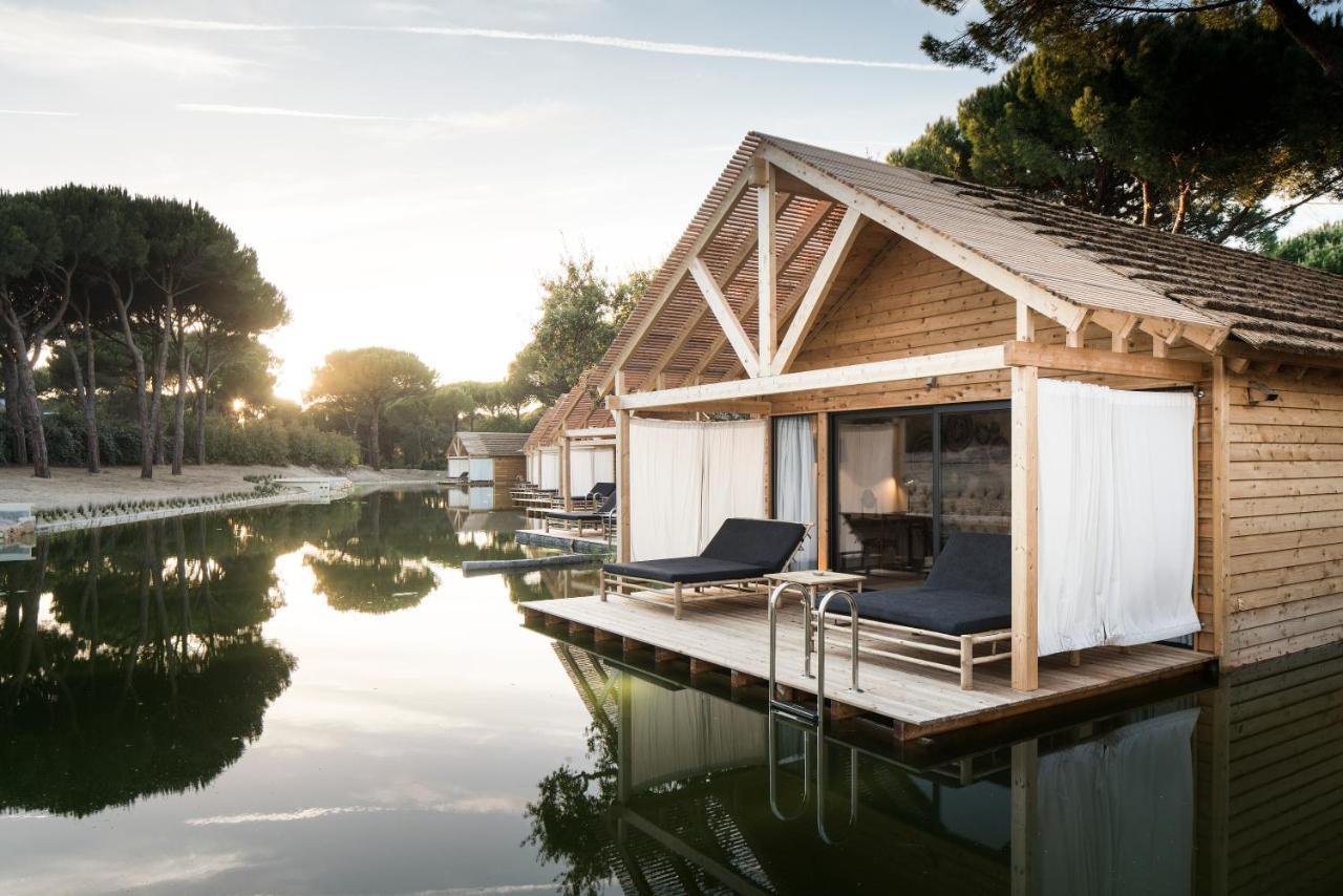 Sublime Comporta Country Retreat & Spa Exterior foto
