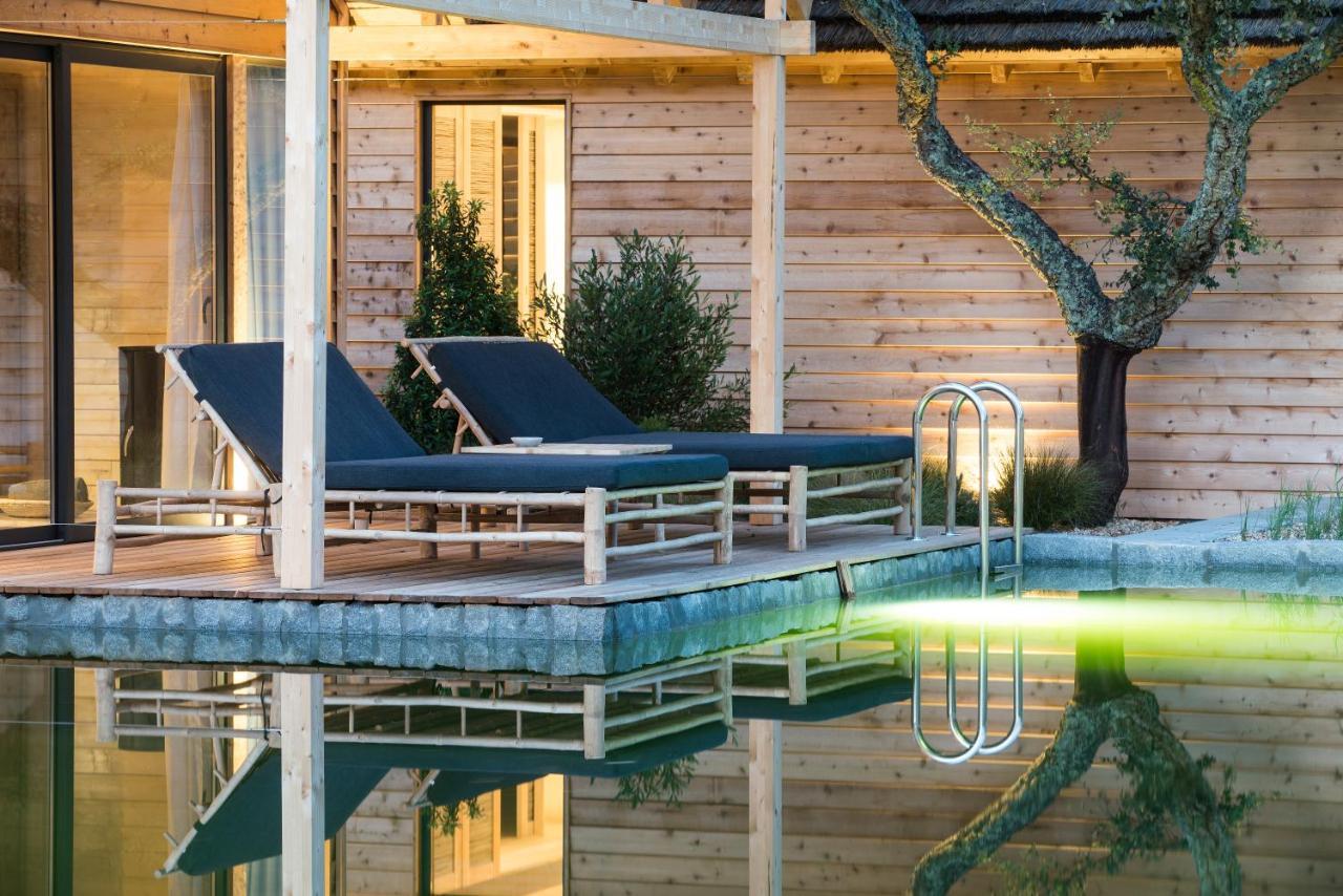 Sublime Comporta Country Retreat & Spa Exterior foto