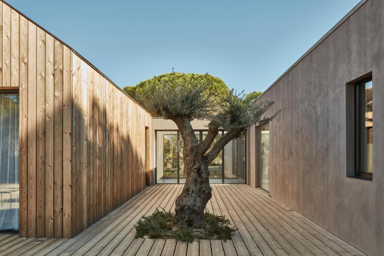 Sublime Comporta Country Retreat & Spa Exterior foto