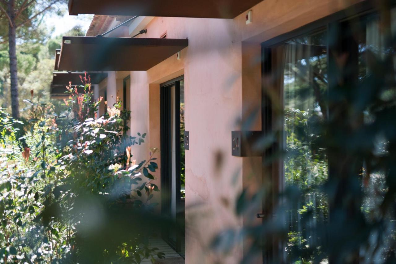 Sublime Comporta Country Retreat & Spa Exterior foto