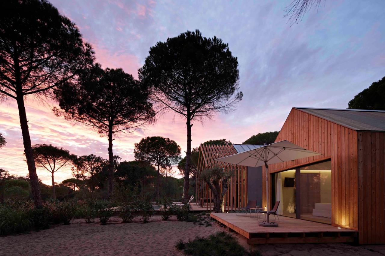 Sublime Comporta Country Retreat & Spa Exterior foto