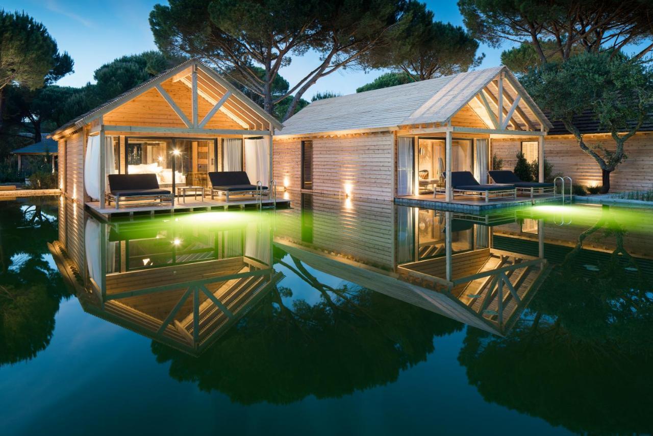 Sublime Comporta Country Retreat & Spa Exterior foto