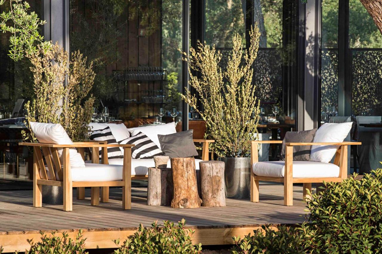 Sublime Comporta Country Retreat & Spa Exterior foto