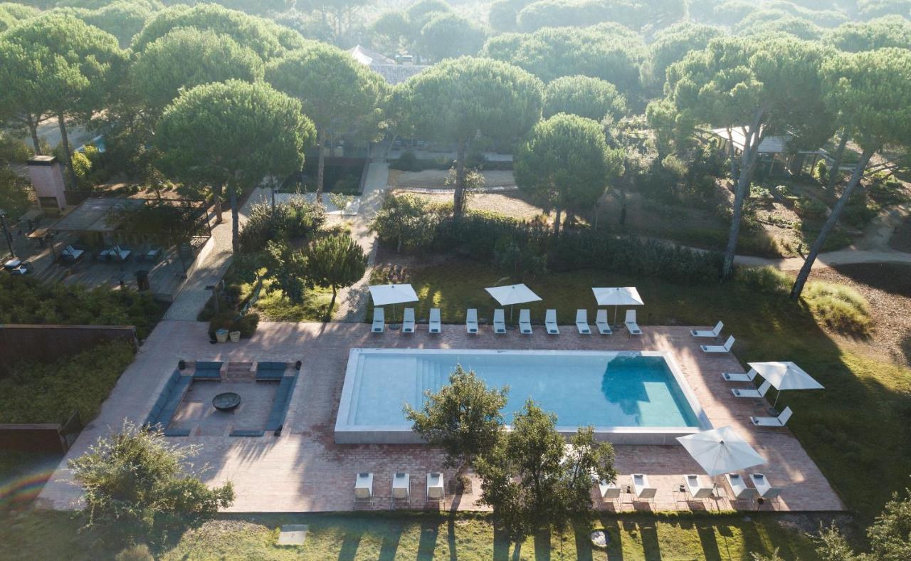 Sublime Comporta Country Retreat & Spa Exterior foto