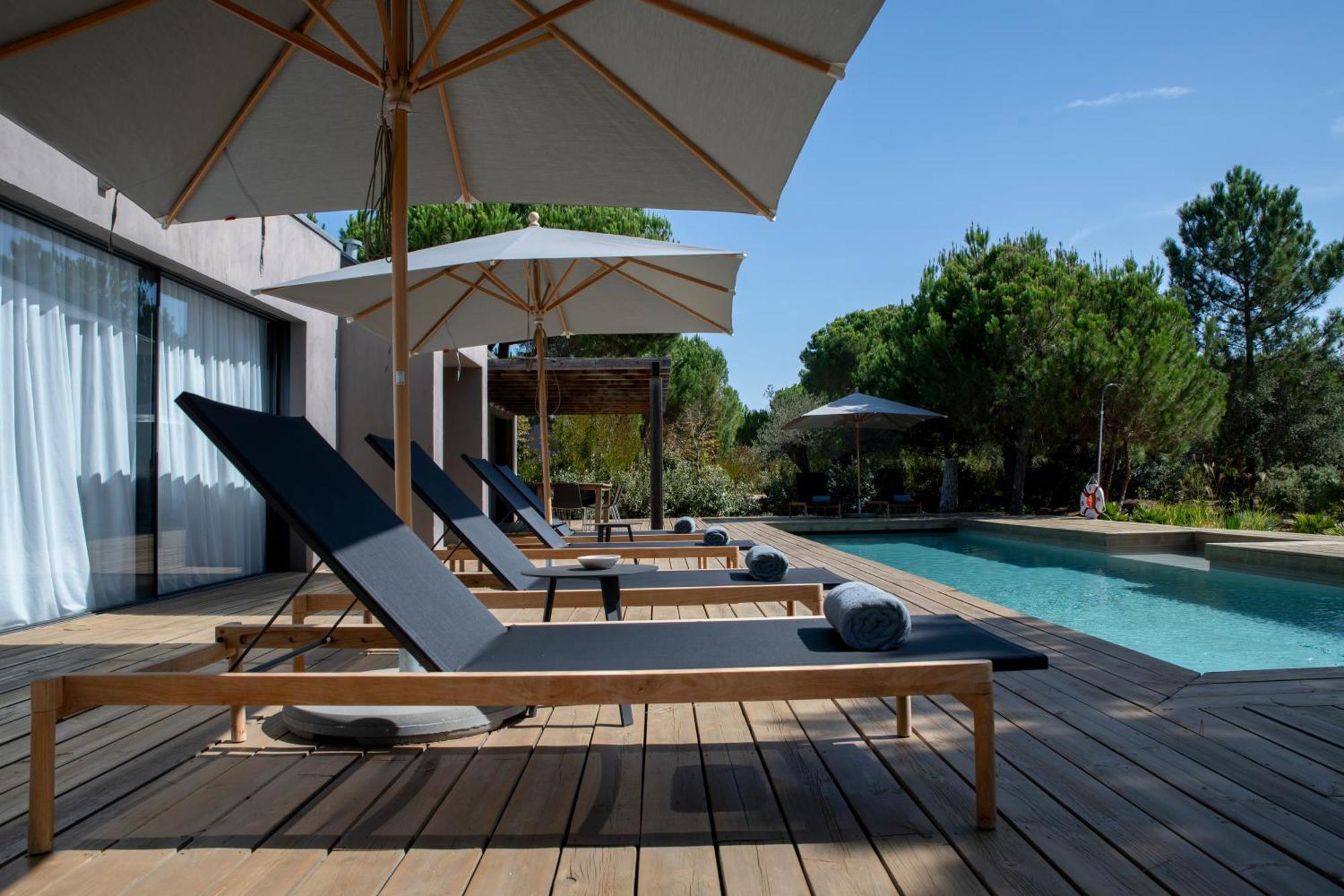 Sublime Comporta Country Retreat & Spa Exterior foto
