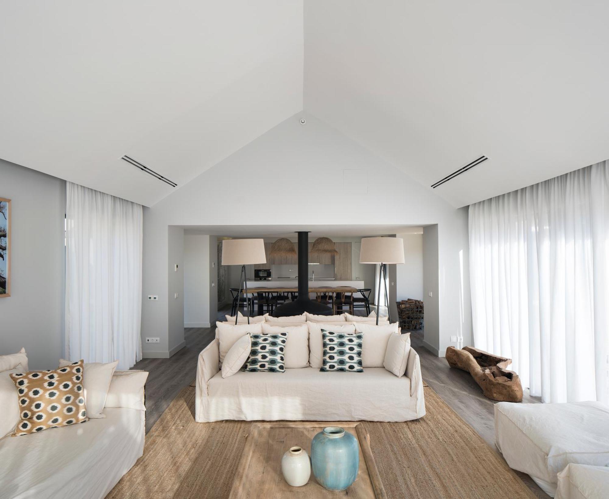 Sublime Comporta Country Retreat & Spa Exterior foto