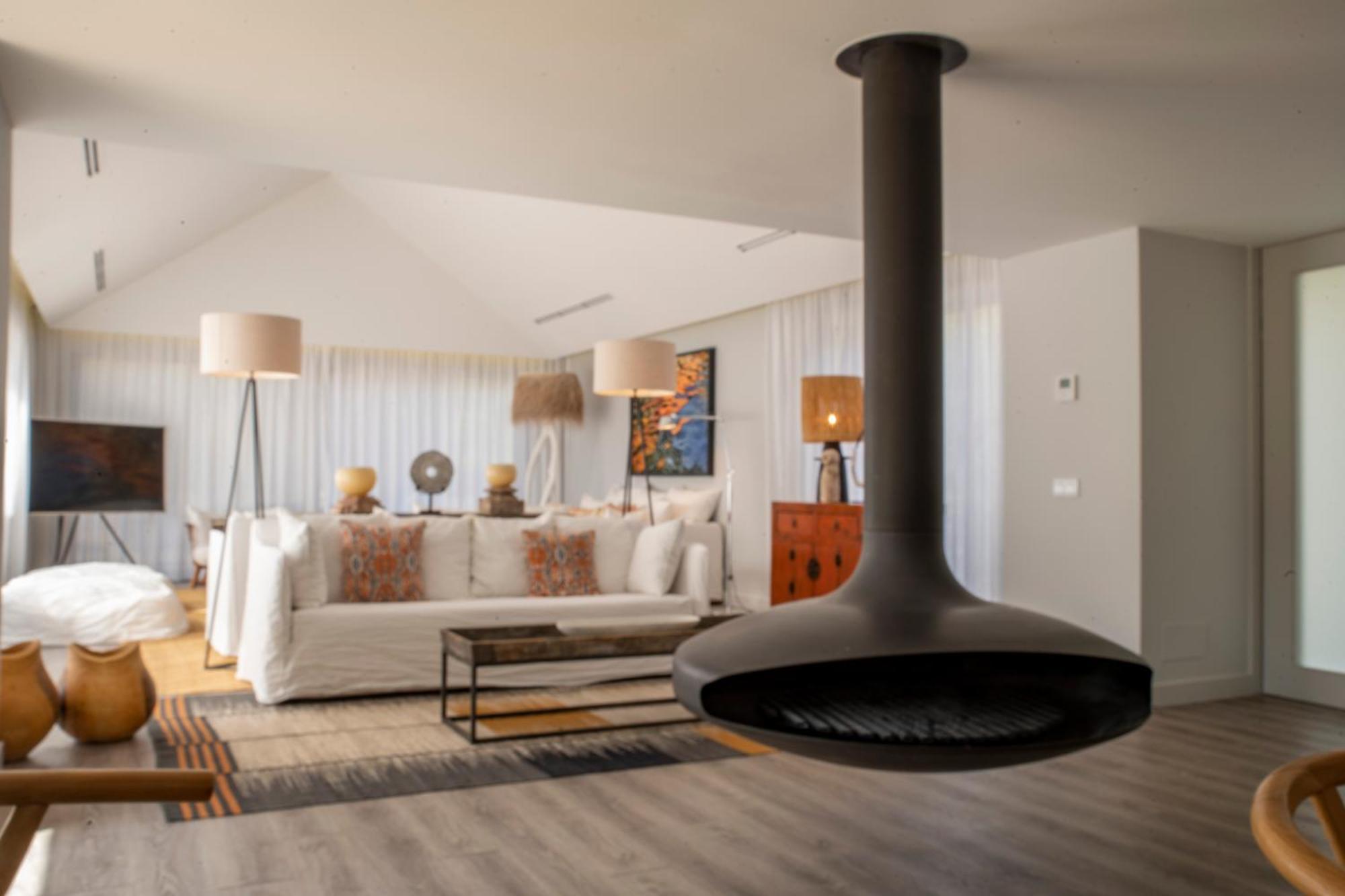 Sublime Comporta Country Retreat & Spa Exterior foto