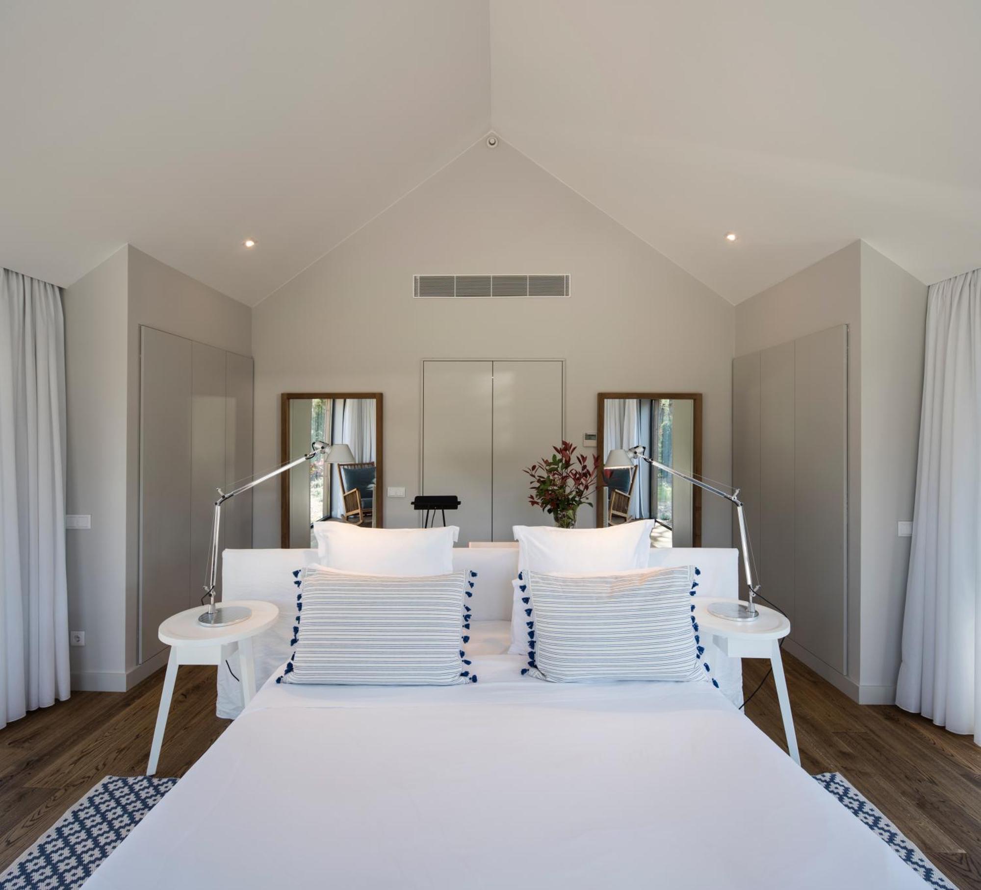 Sublime Comporta Country Retreat & Spa Exterior foto
