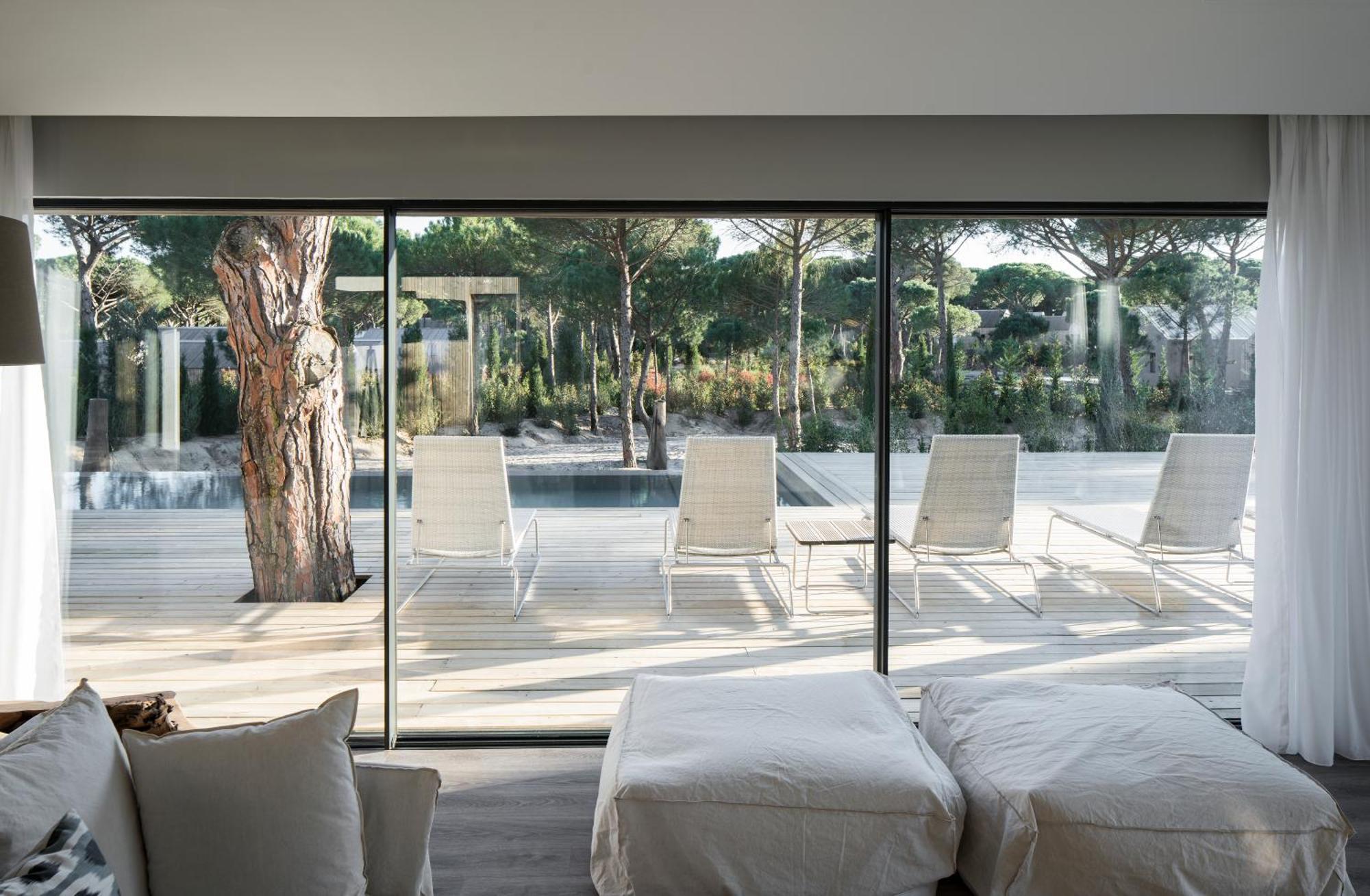 Sublime Comporta Country Retreat & Spa Exterior foto