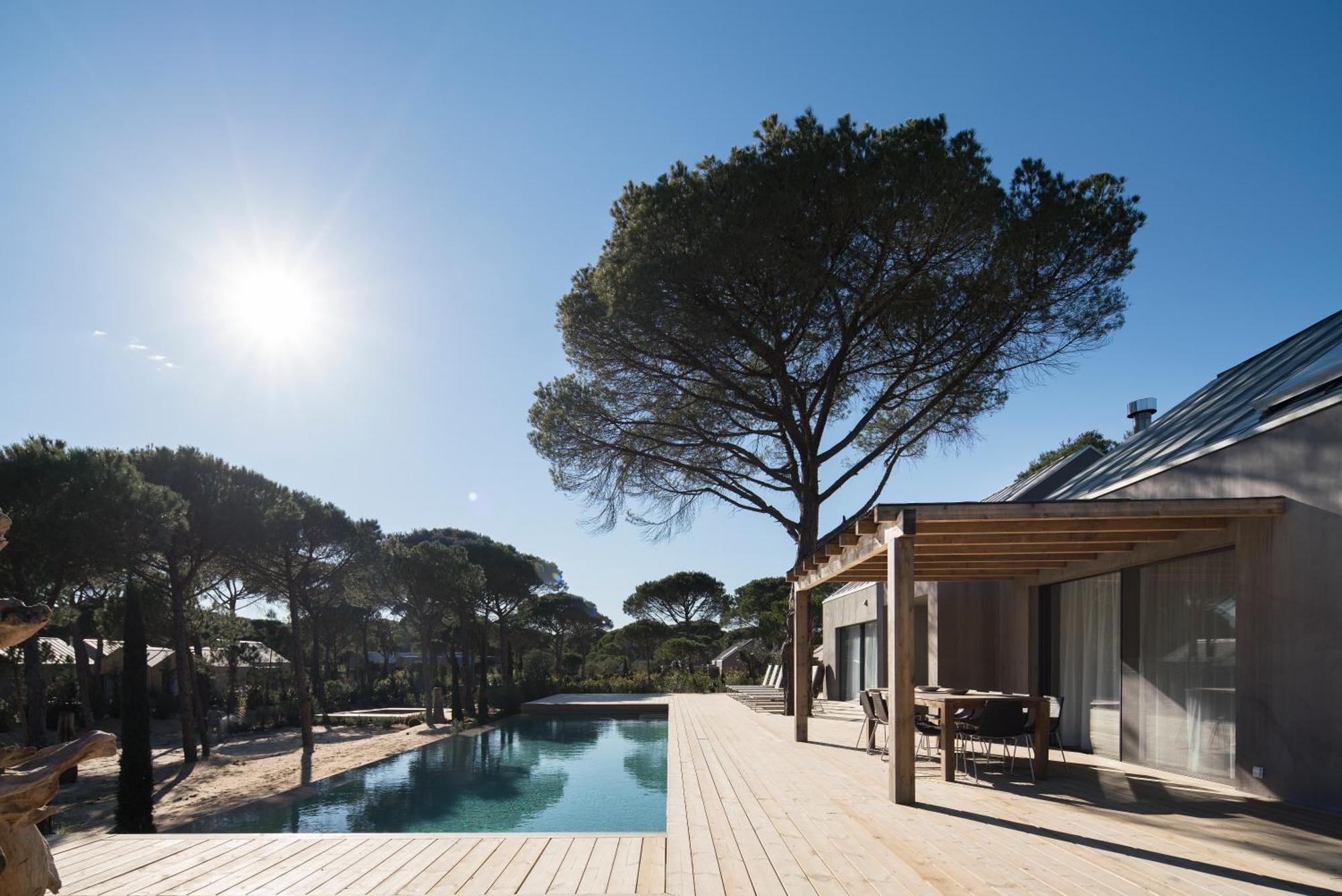 Sublime Comporta Country Retreat & Spa Exterior foto