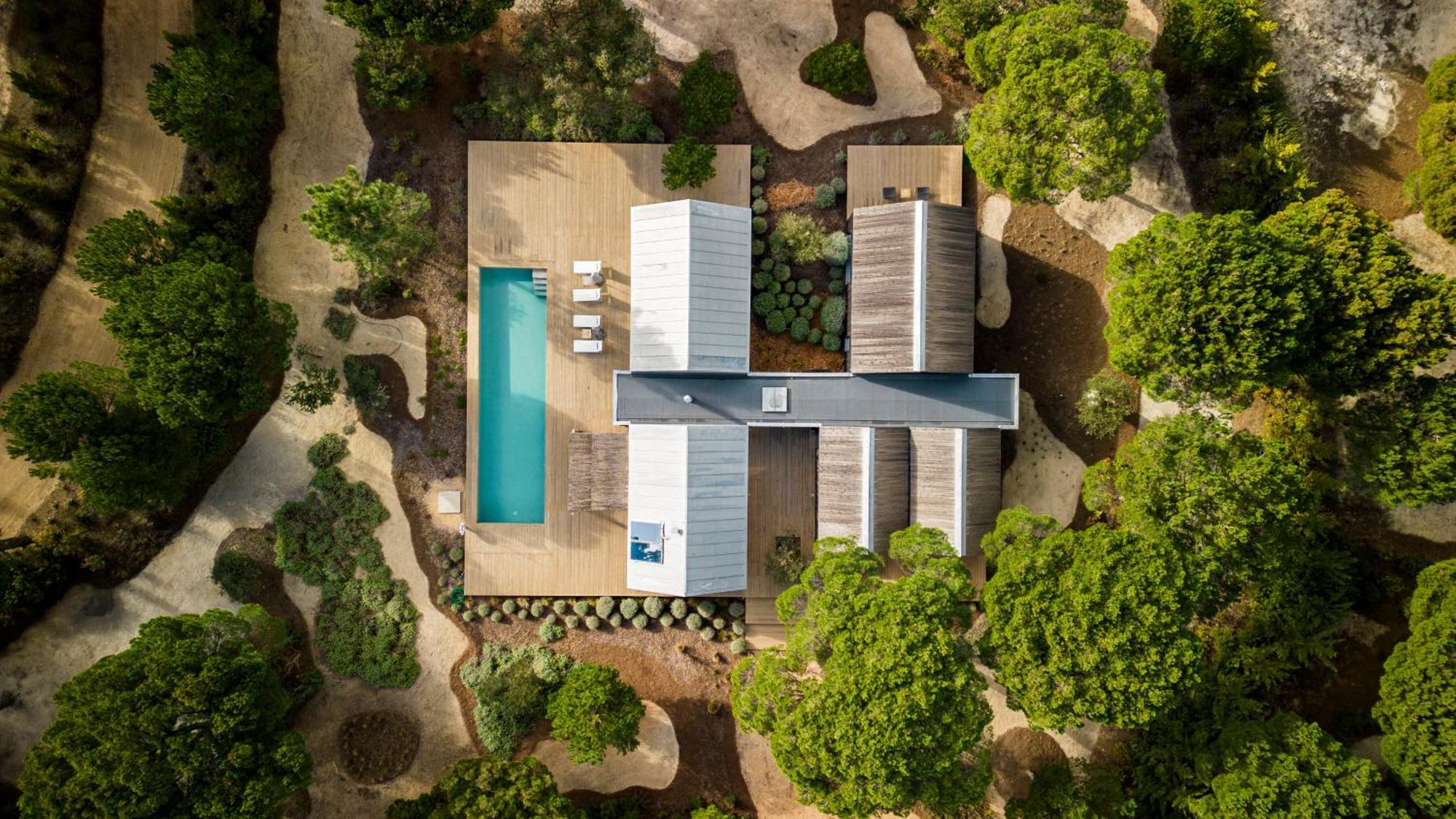 Sublime Comporta Country Retreat & Spa Exterior foto