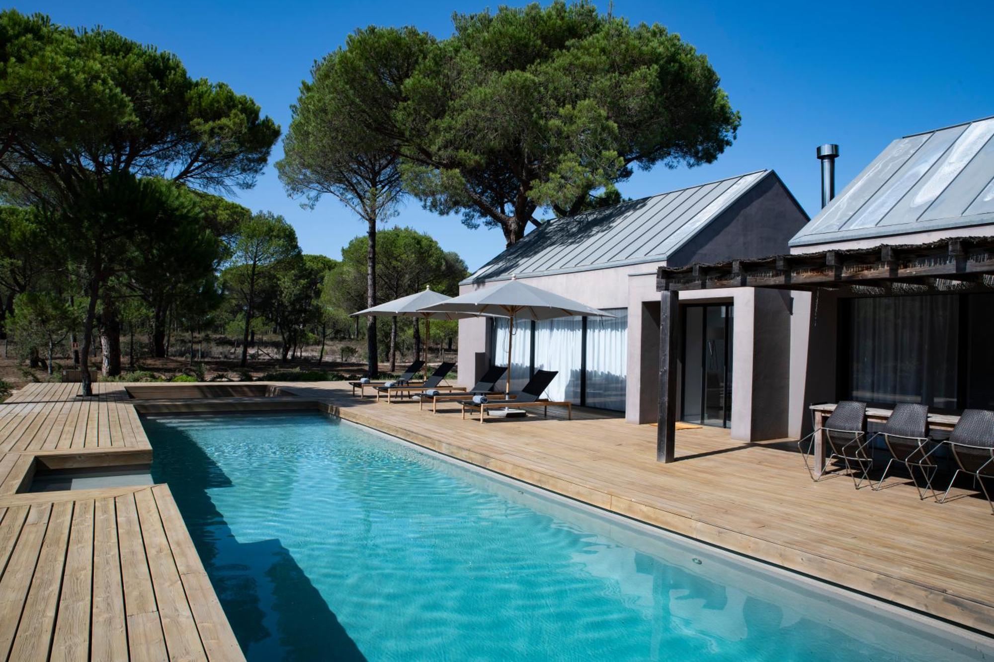 Sublime Comporta Country Retreat & Spa Exterior foto