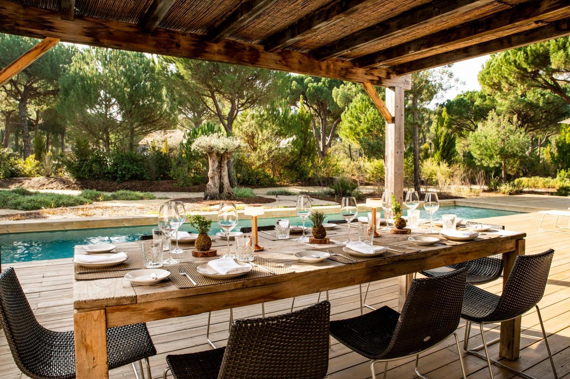 Sublime Comporta Country Retreat & Spa Exterior foto