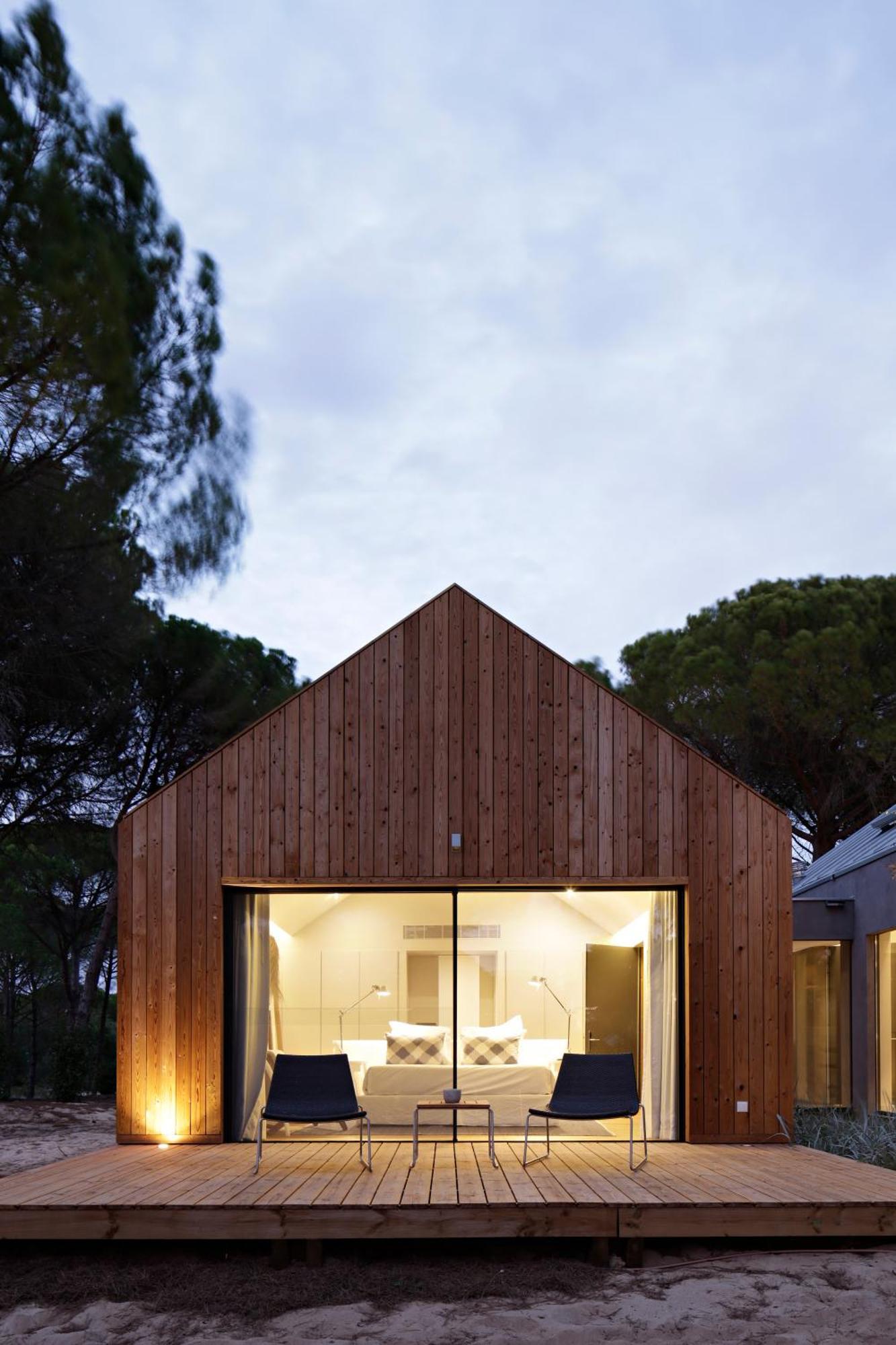 Sublime Comporta Country Retreat & Spa Exterior foto