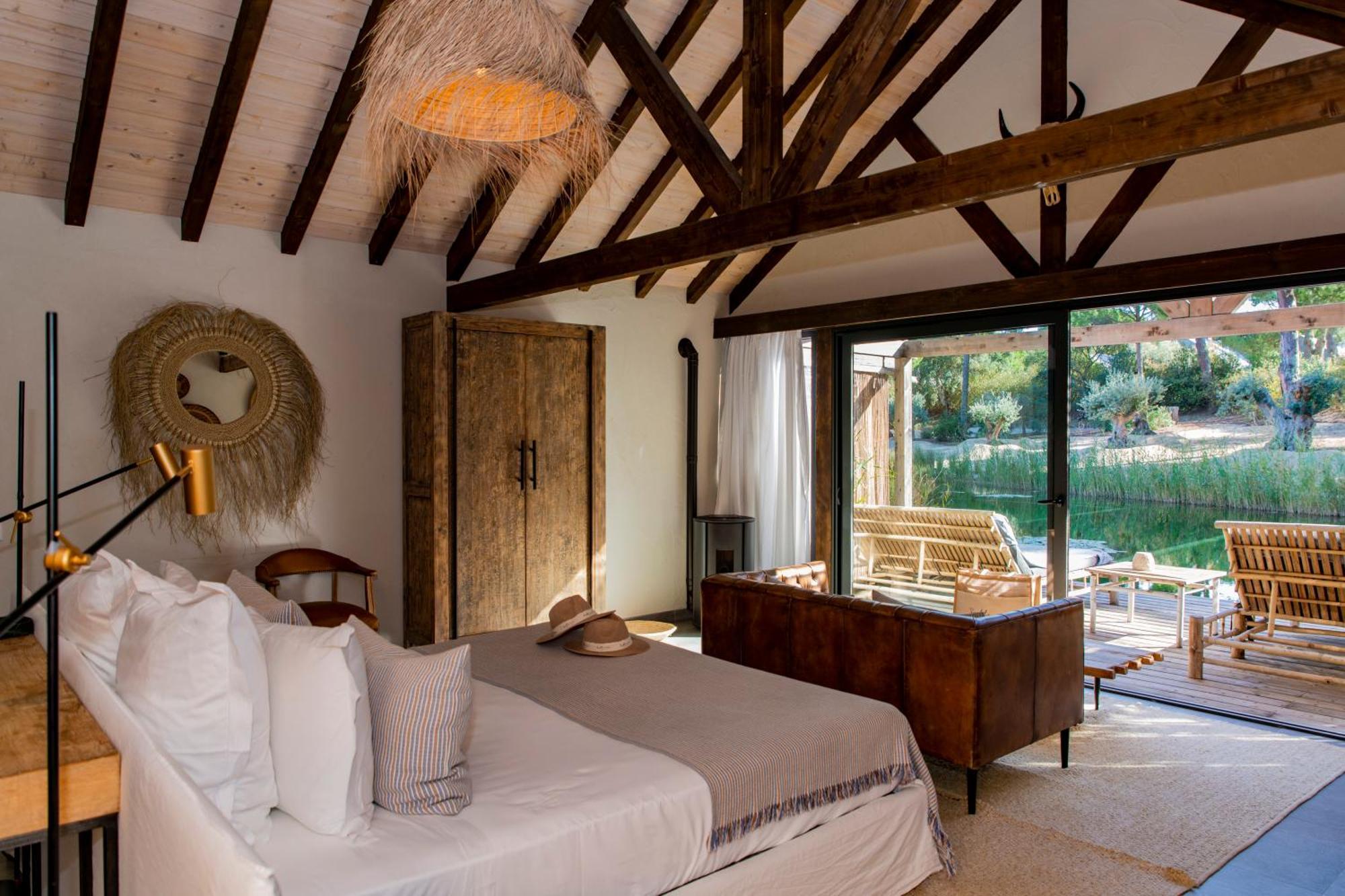 Sublime Comporta Country Retreat & Spa Exterior foto