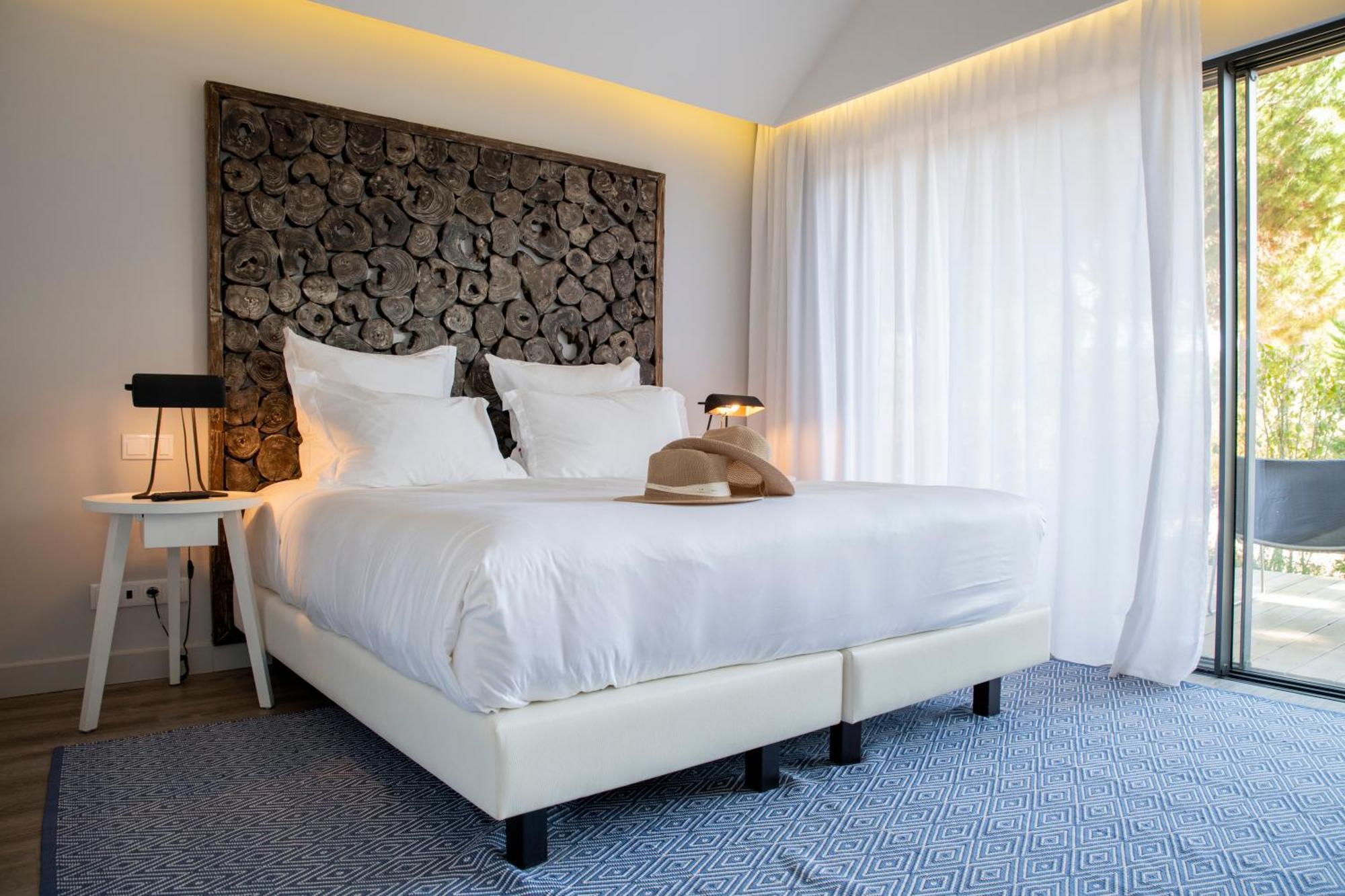 Sublime Comporta Country Retreat & Spa Exterior foto