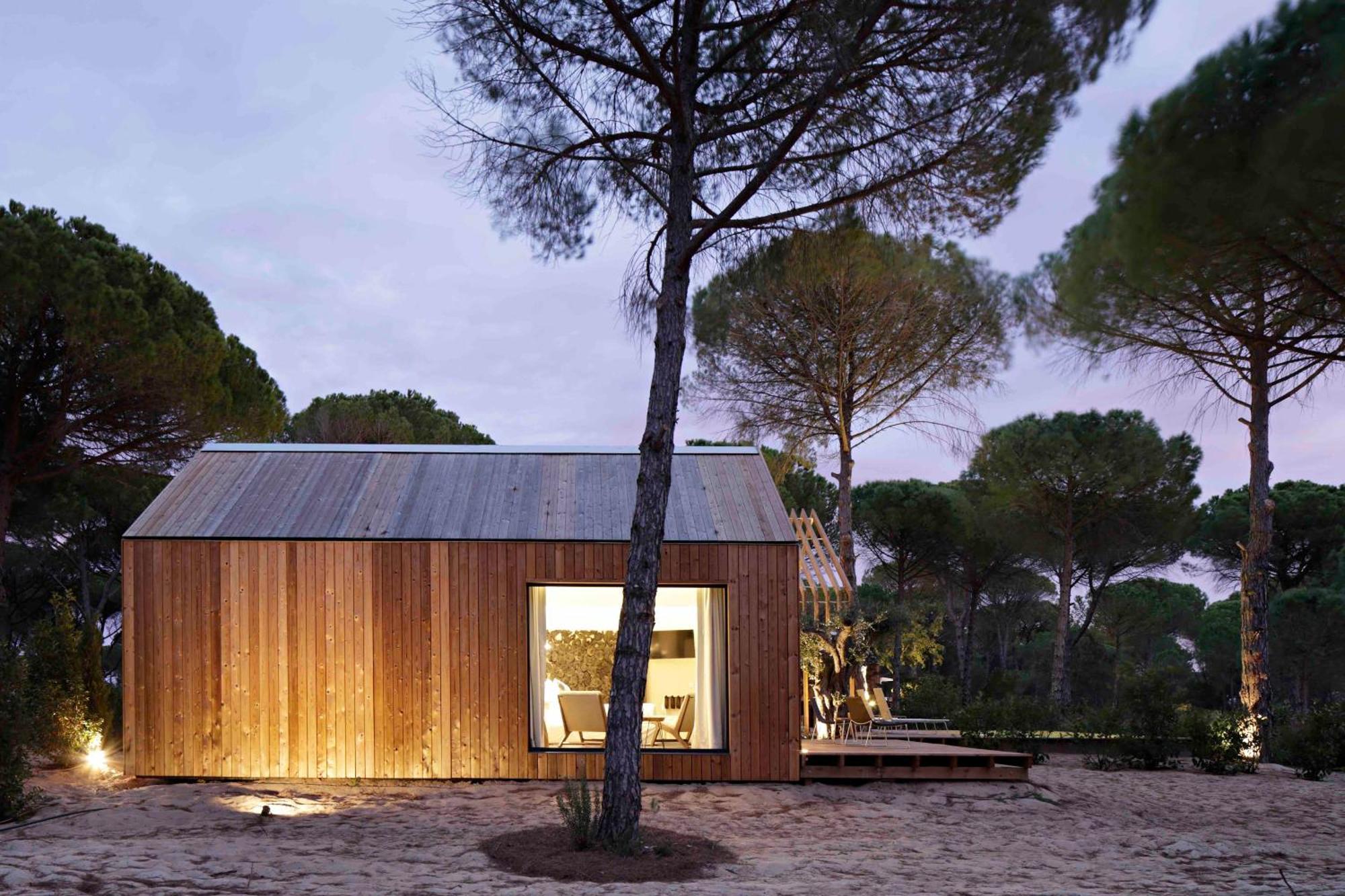Sublime Comporta Country Retreat & Spa Exterior foto