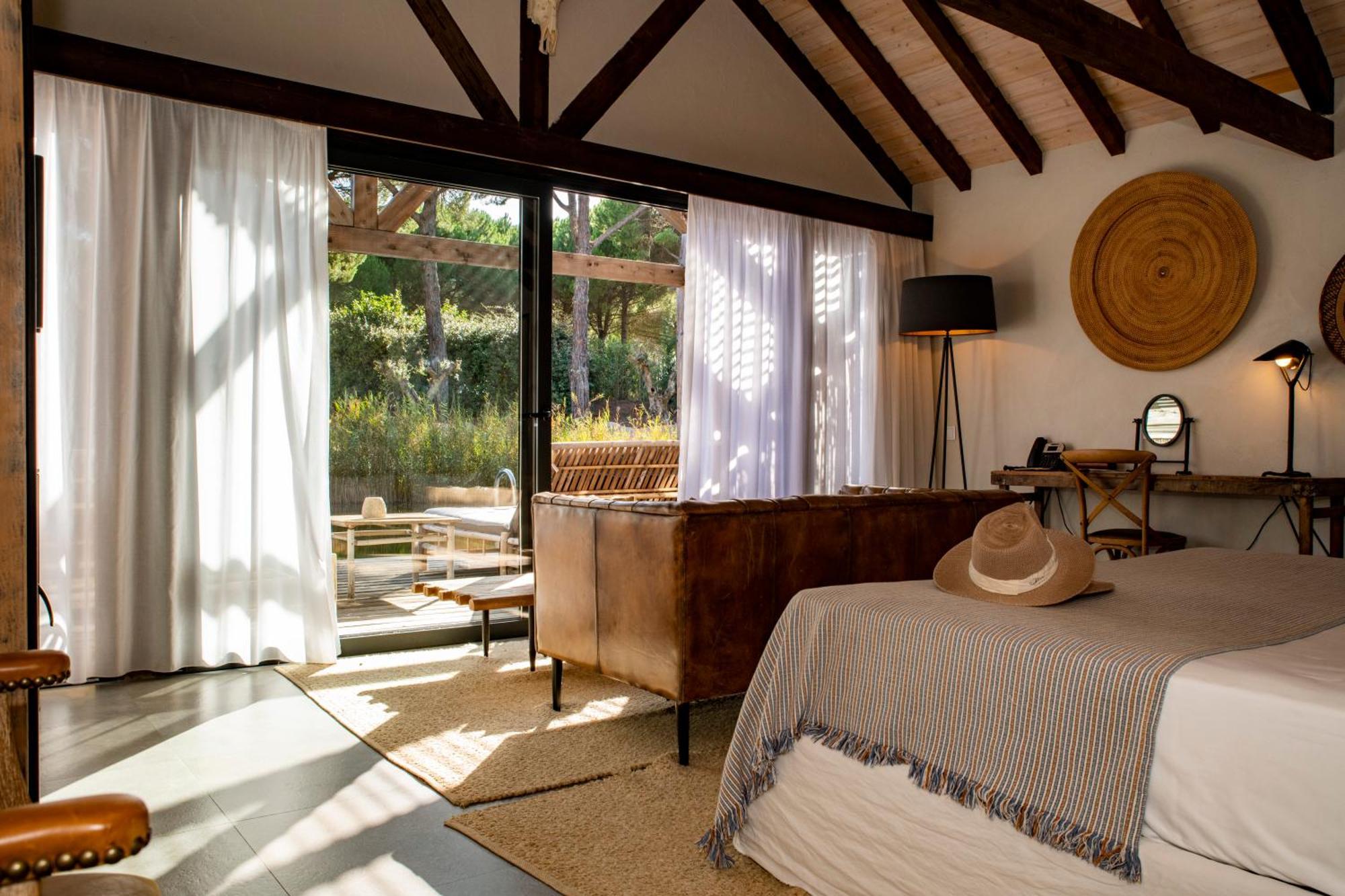 Sublime Comporta Country Retreat & Spa Exterior foto