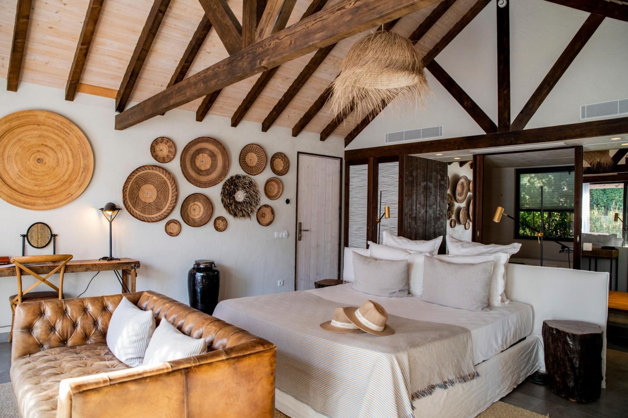 Sublime Comporta Country Retreat & Spa Exterior foto