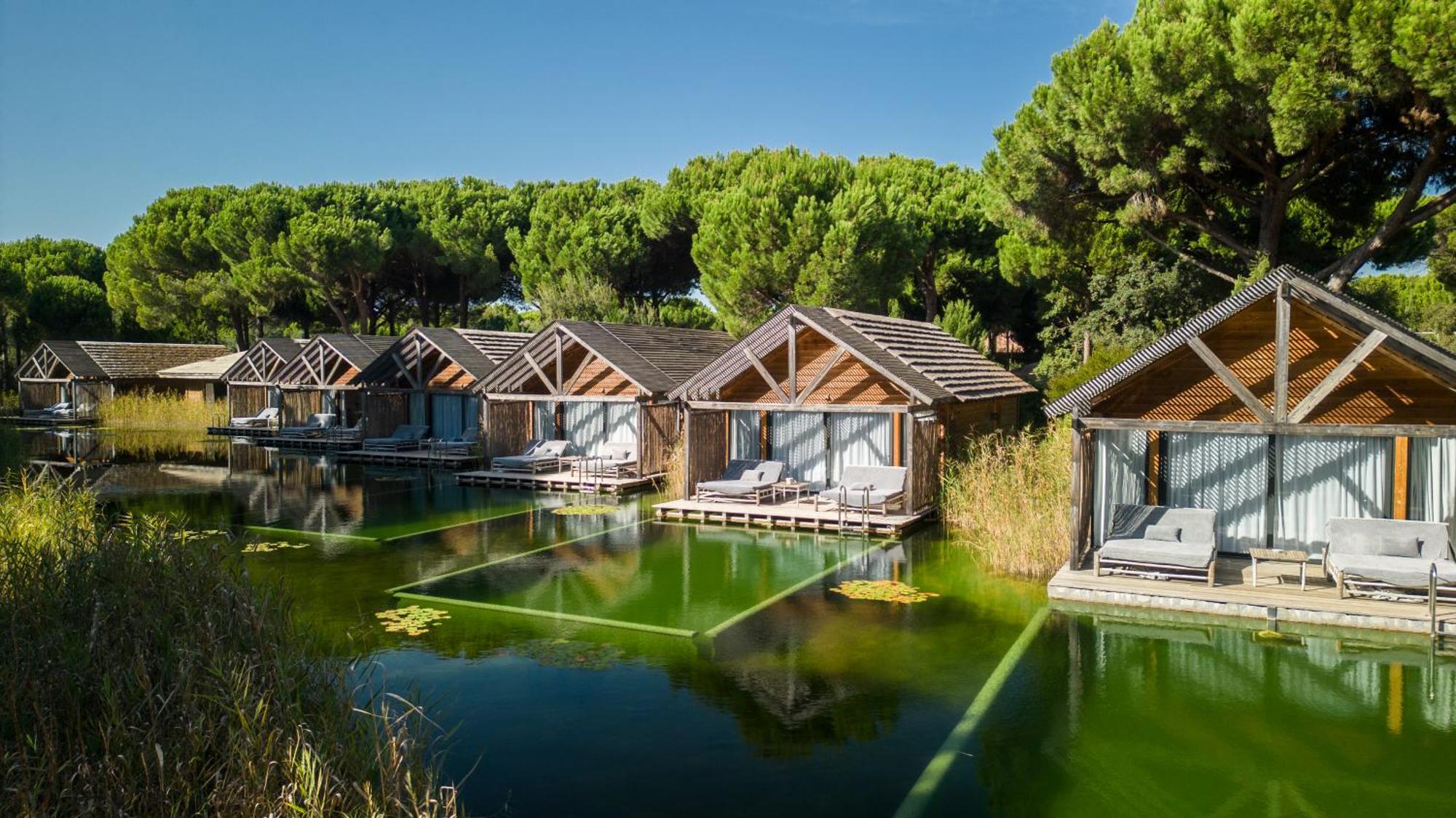 Sublime Comporta Country Retreat & Spa Exterior foto