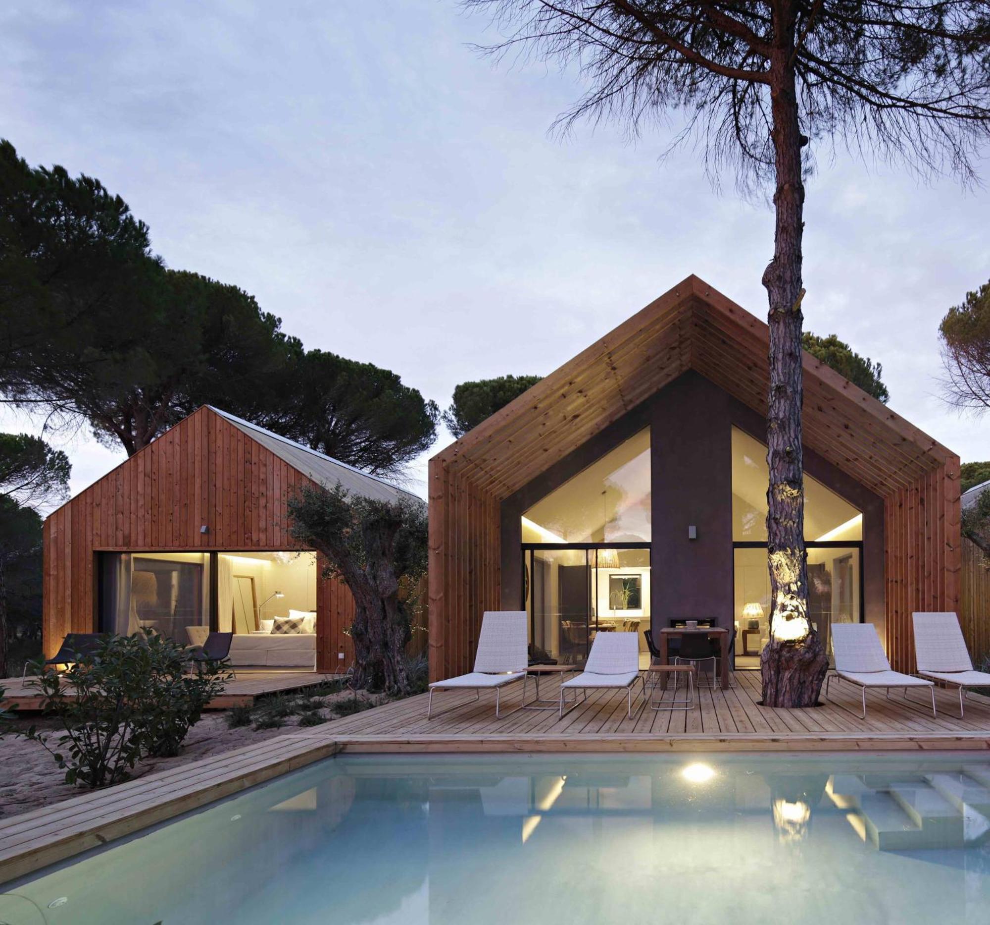 Sublime Comporta Country Retreat & Spa Exterior foto