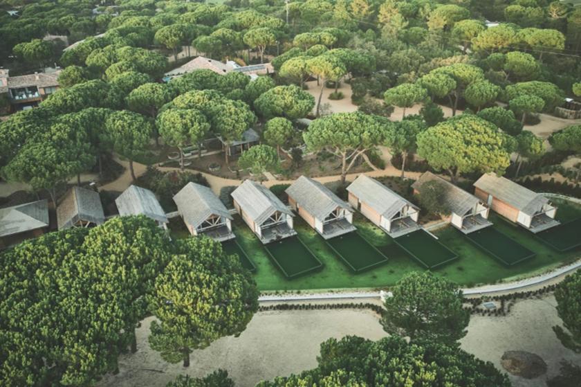 Sublime Comporta Country Retreat & Spa Exterior foto