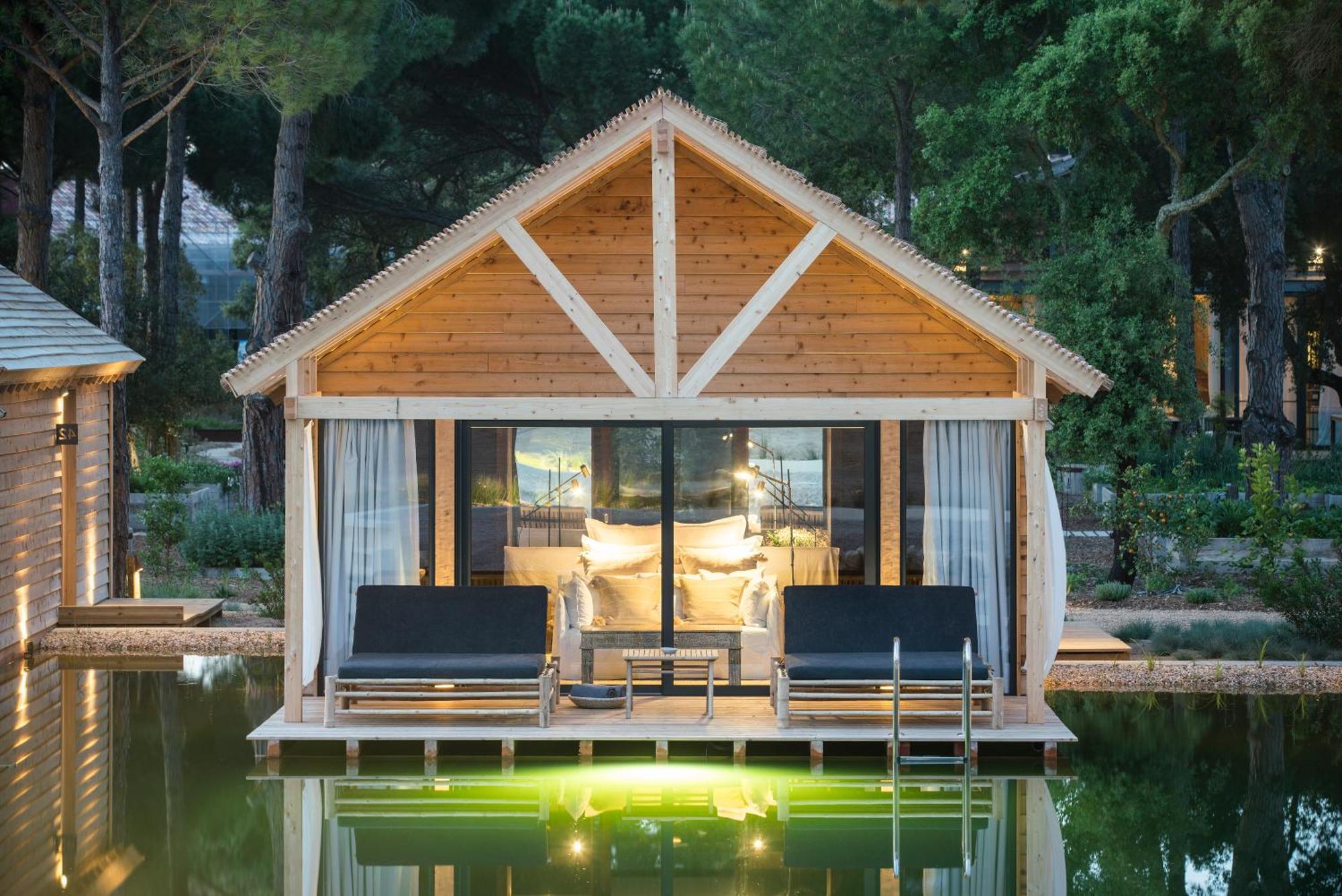Sublime Comporta Country Retreat & Spa Exterior foto