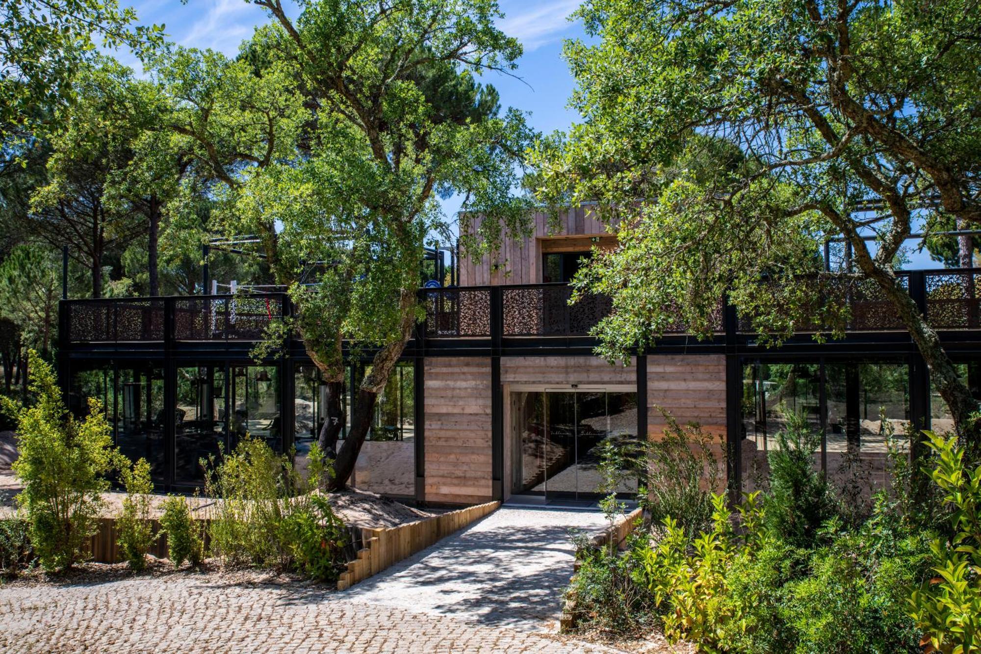 Sublime Comporta Country Retreat & Spa Exterior foto