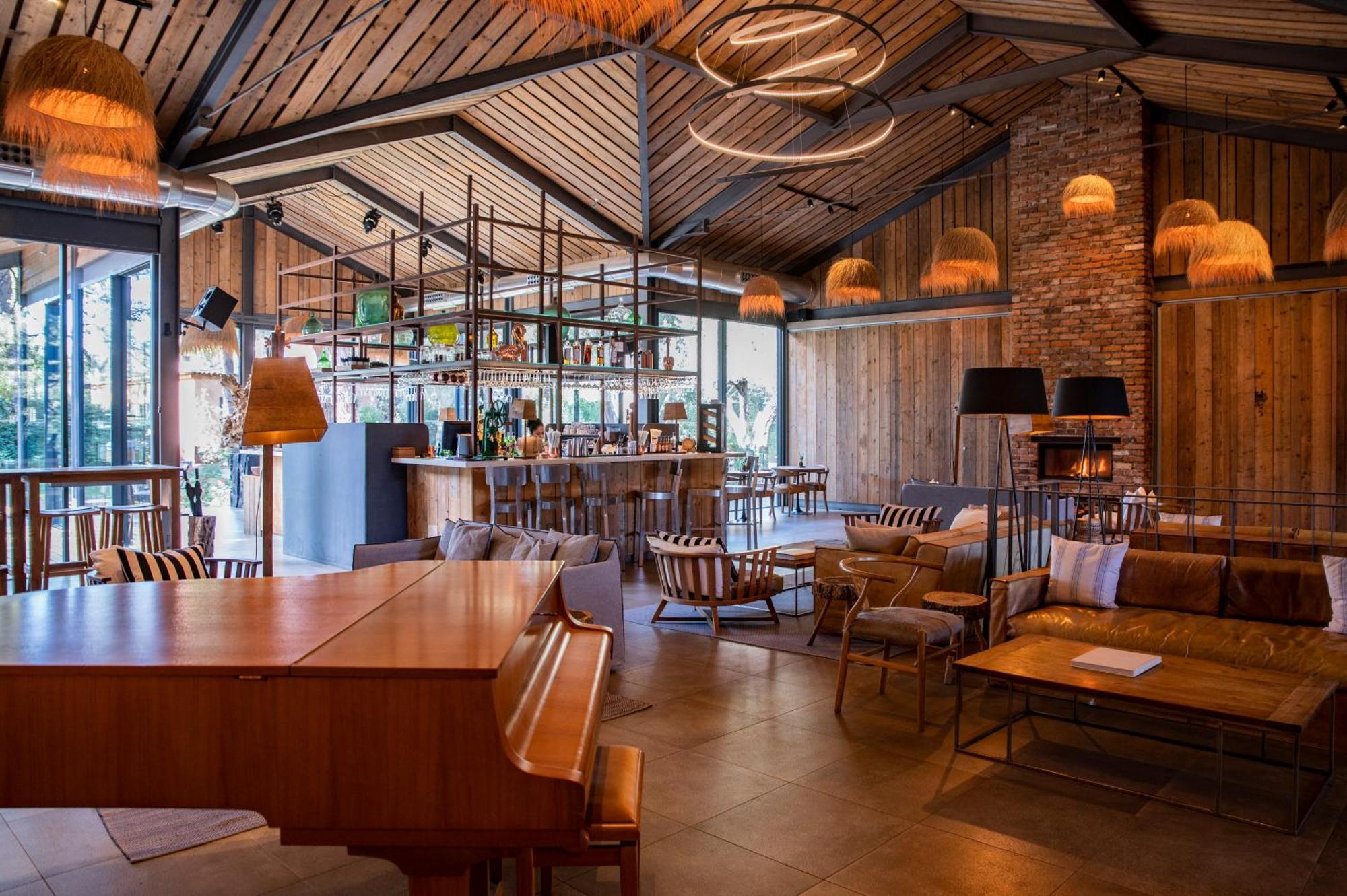 Sublime Comporta Country Retreat & Spa Exterior foto