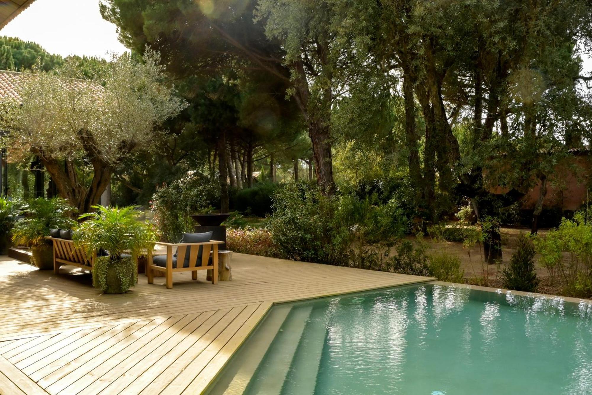 Sublime Comporta Country Retreat & Spa Exterior foto