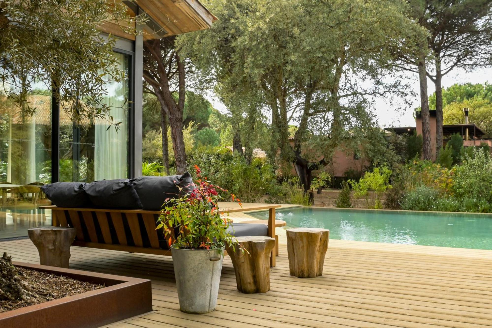 Sublime Comporta Country Retreat & Spa Exterior foto