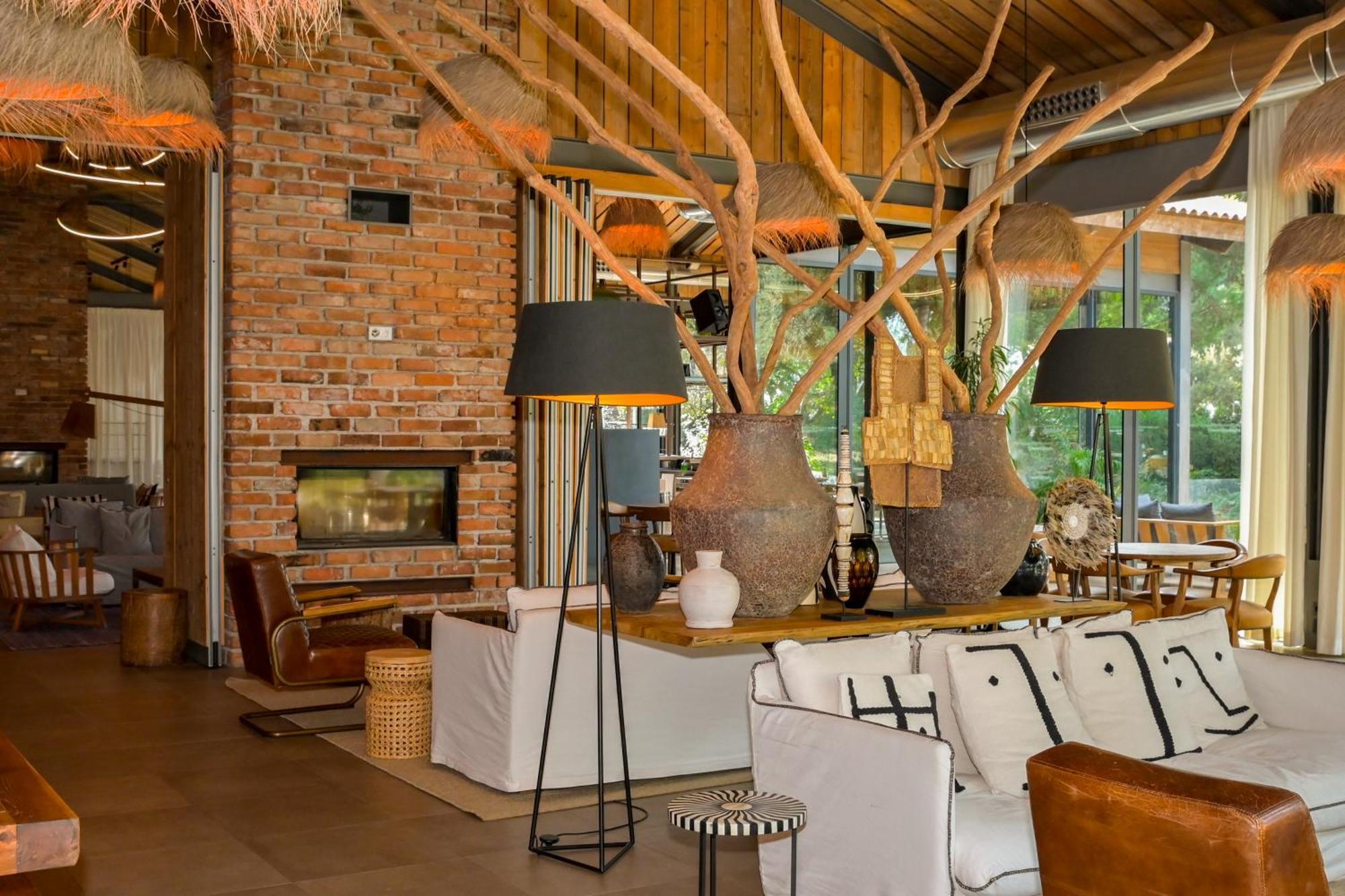 Sublime Comporta Country Retreat & Spa Exterior foto