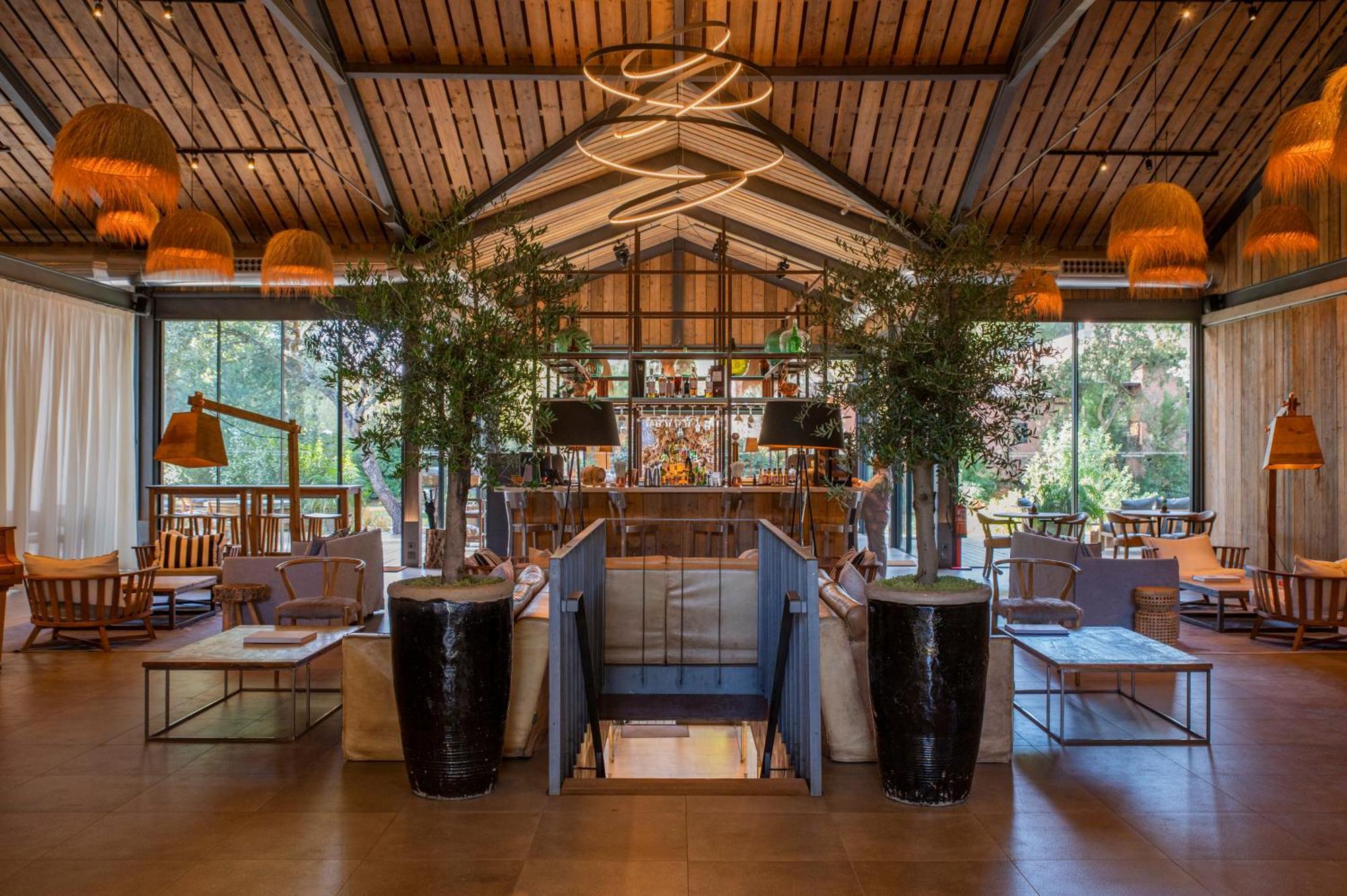 Sublime Comporta Country Retreat & Spa Exterior foto