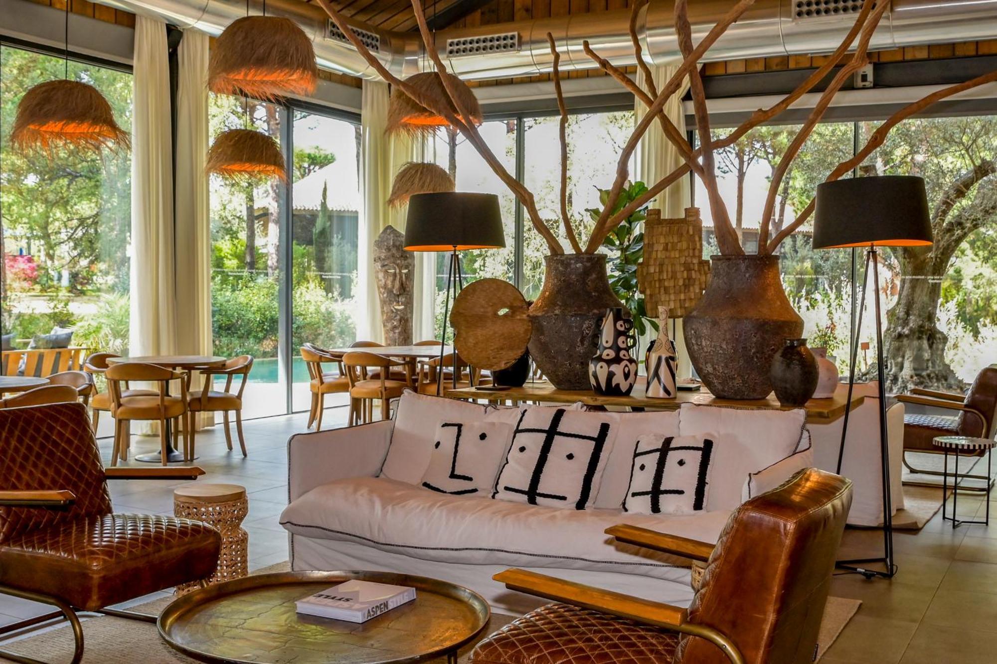 Sublime Comporta Country Retreat & Spa Exterior foto