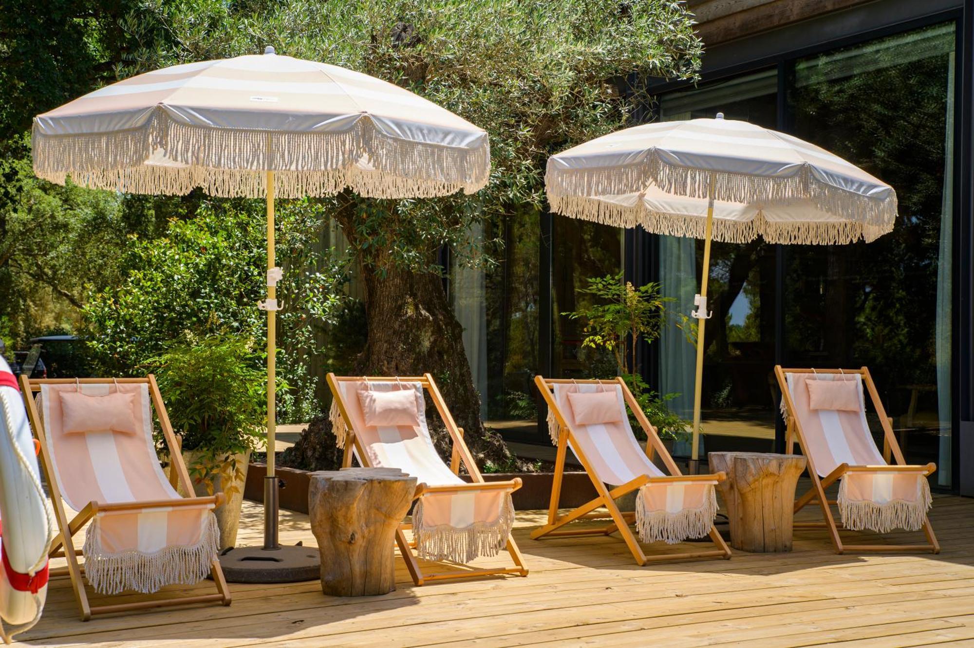Sublime Comporta Country Retreat & Spa Exterior foto