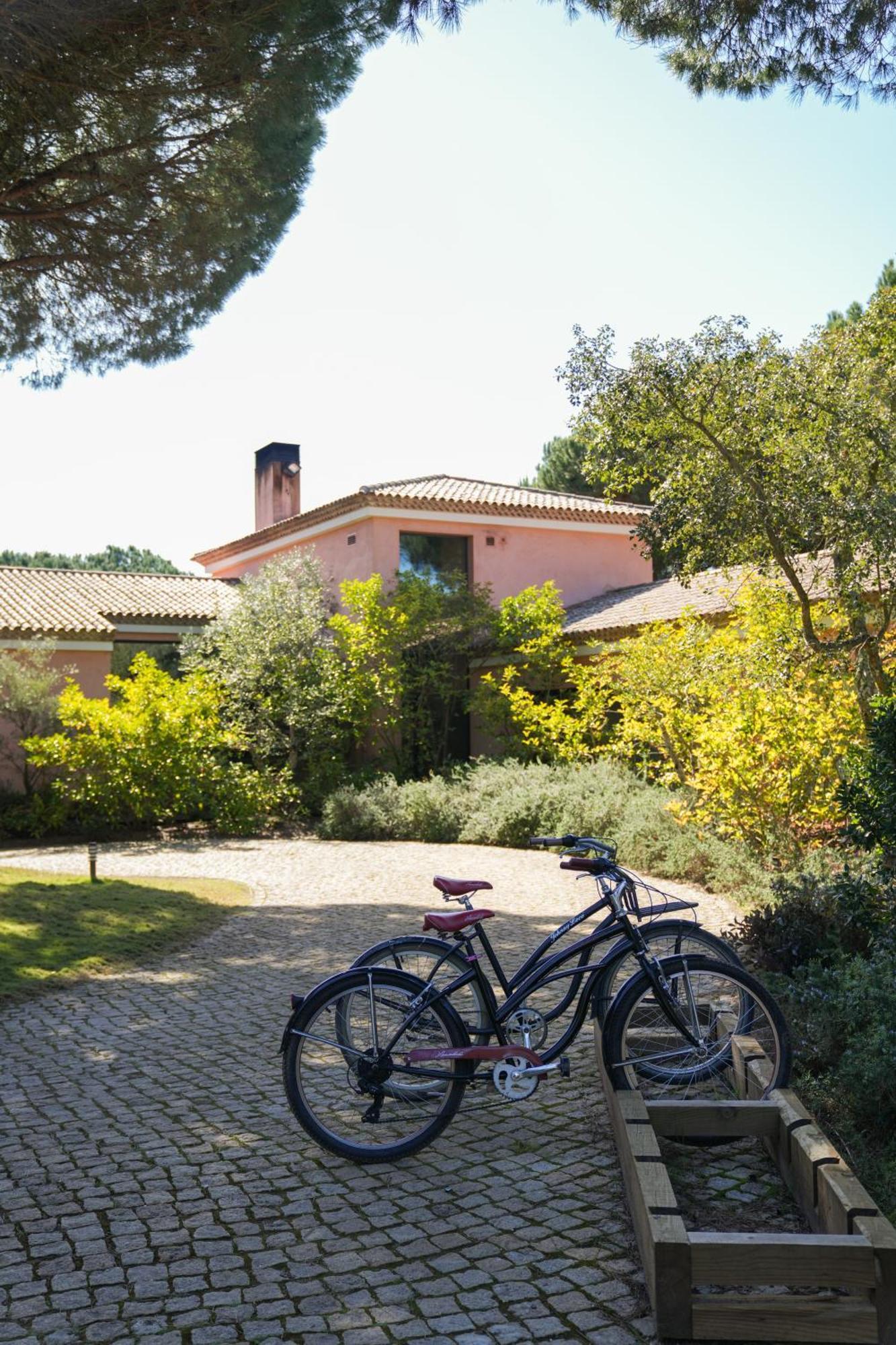 Sublime Comporta Country Retreat & Spa Exterior foto